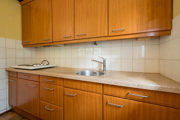 Medium property photo - Zevenbergjesweg 1-02, 3781 NV Voorthuizen